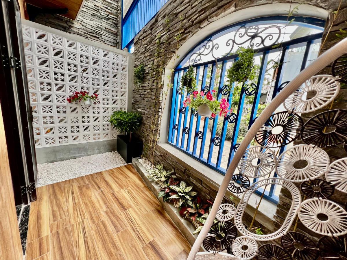 Cani Beach House Da Nang Bagian luar foto